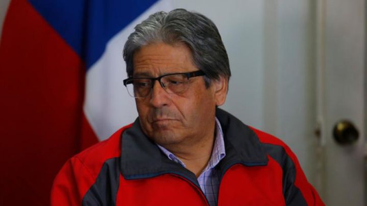 Alcalde de Chile se quita la vida tras haber protagonizado un accidente de tránsito