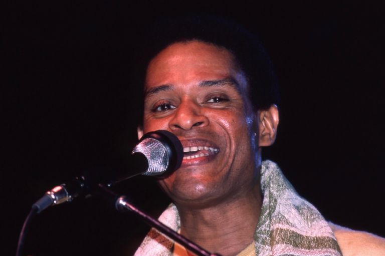 Al Jarreau: Un Legado Inolvidable en el Mundo del Jazz