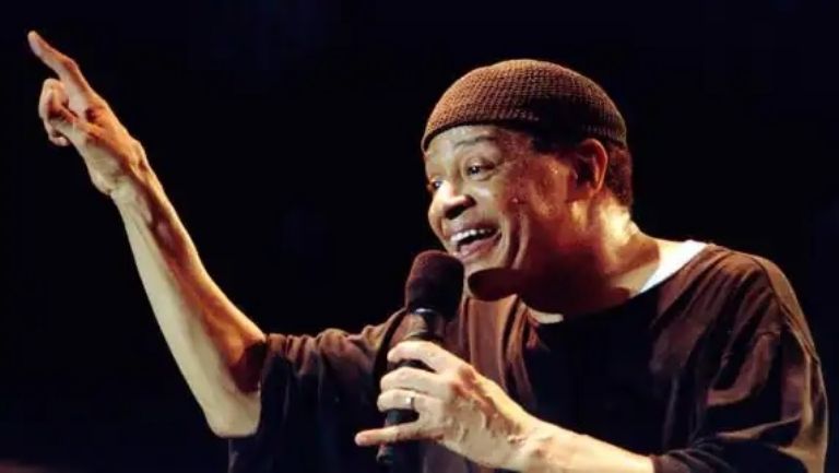 Al Jarreau: Un Legado Inolvidable en el Mundo del Jazz