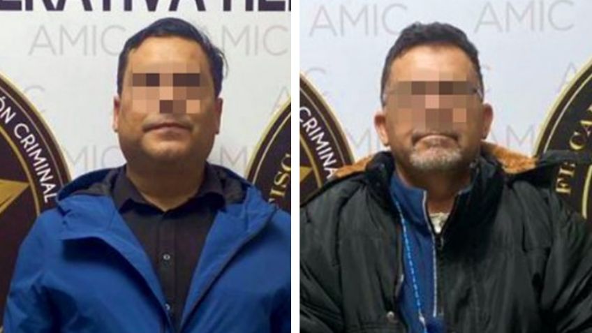 Vinculan a proceso a dos servidores públicos tras muerte de mujer en Cereso de Hermosillo