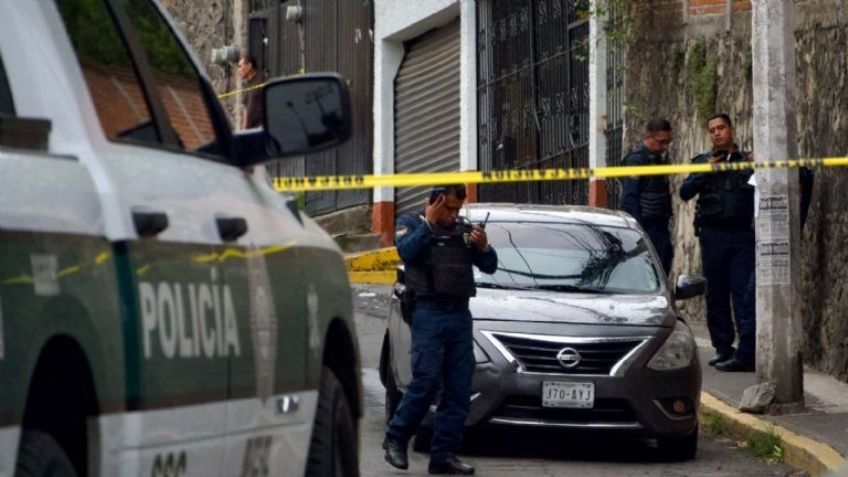 Vinculan a proceso a 2 policías de la Ciudad de México por presunta tortura anuncia la Fiscalía
