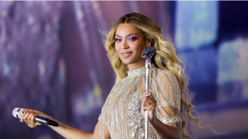Beyoncé anuncia su nuevo álbum 'Act II' durante el Super Bowl; también adelanta 2 sencillos