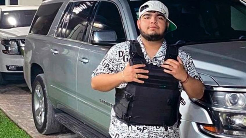 Tras asesinato de Chuy Montana, encuentran muerto a su chofer; le dejaron 'narcomensaje'