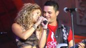 Foto ilustrativa de la nota titulada Shakira y Alejandro Sanz: ¿Amor o Amistad? Así fueron captados tomados de la mano