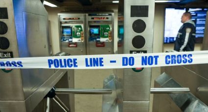La víctima del tiroteo en el metro de Nueva York era mexicano, confirma cónsul