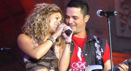 Shakira y Alejandro Sanz: ¿Amor o Amistad? Así fueron captados tomados de la mano