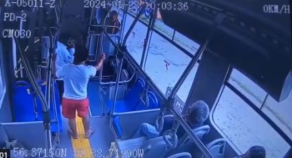 Chofer es asesinado tras intentar defender a víctima de acoso en el transporte público