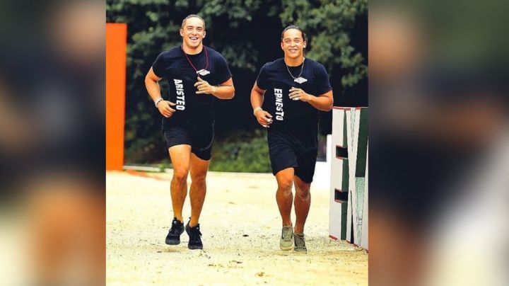 Ernesto Cazares, hospitalizado: El atleta del 'Exatlón México' revela el terrible motivo