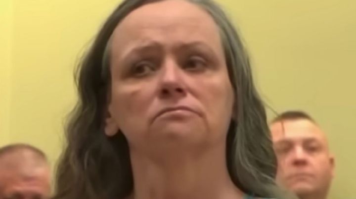 Mujer de Tennessee declarada culpable de asesinato premeditado a profesora por esto