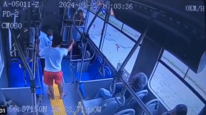 Chofer es asesinado tras intentar defender a víctima de acoso en el transporte público