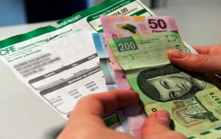 A finales de febrero, AMLO firmaría el decreto del subsidio de la luz para Sonora. Foto: Internet