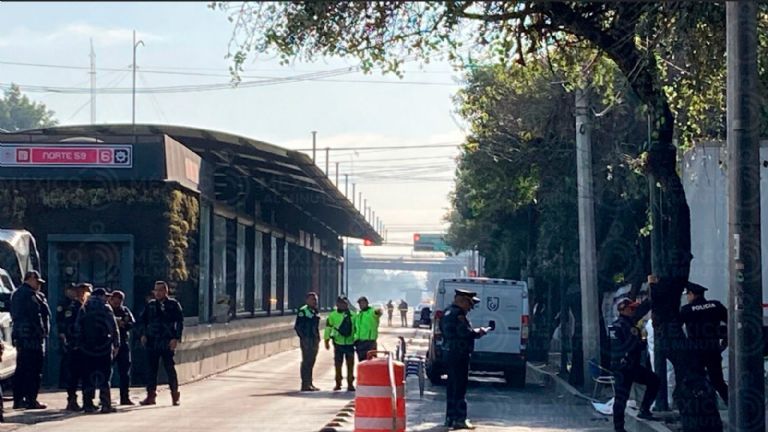 Ciclista atropellado en Vallejo