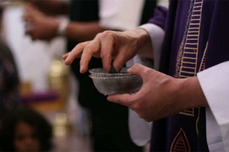 La Cuaresma en México inicia el 14 de febrero del 2024. Foto: Internet