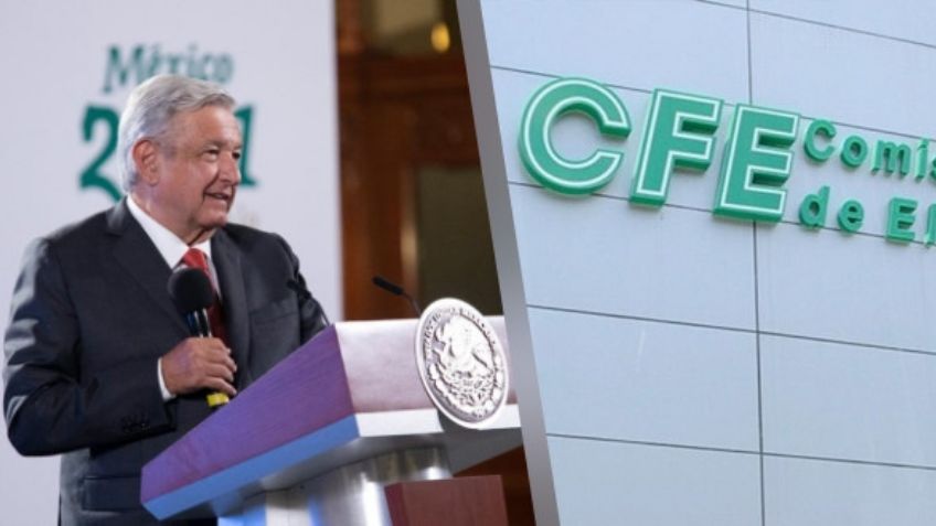 AMLO firmaría decreto para el subsidio de energía eléctrica en su próxima visita a Sonora