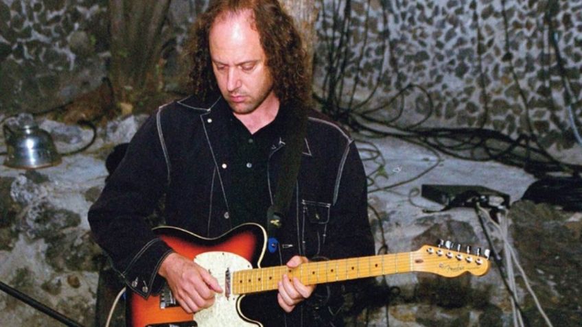 Alejandro Marcovich habla sobre acusaciones de violencia intrafamiliar: "Es una historia hermosa"