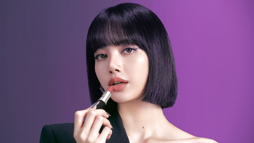 Lisa de Blackpink se une al elenco de la 3ra temporada de 'The White Lotus' en su debut actoral