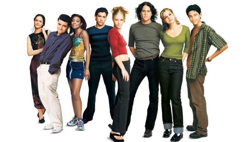 Andrew Keegan habla sobre los rumores de ser líder de culto en Venice Beach