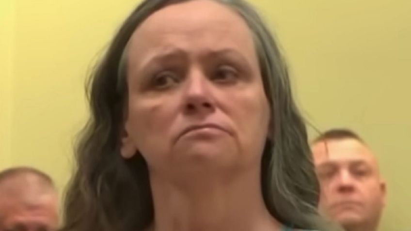Mujer de Tennessee declarada culpable de asesinato premeditado a profesora por esto