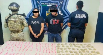 Golpe al crimen: Detienen a presuntos narcomenudistas en Ciudad Obregón
