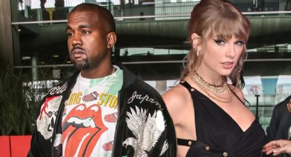 Taylor Swift correría a Kanye West del Super Bowl LVIII; jugador de la NFL cuenta todo