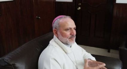 Desesperados, obispos de Guerrero conversan con criminales para establecer paz