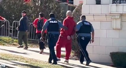 Tiroteo en Kansas City: Hay tres personas detenidas y por lo menos 11 niños lesionados