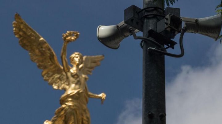 Temblor en México: Sismo en CDMX causa pánico la mañana de este miércoles 14 de febrero