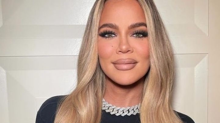 ¿Nuevo novio? Khloé Kardashian revela quién es su San Valentín