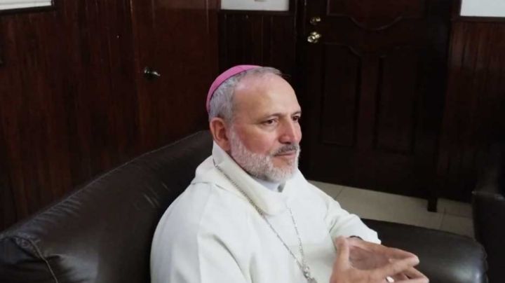 Desesperados, obispos de Guerrero conversan con criminales para establecer paz