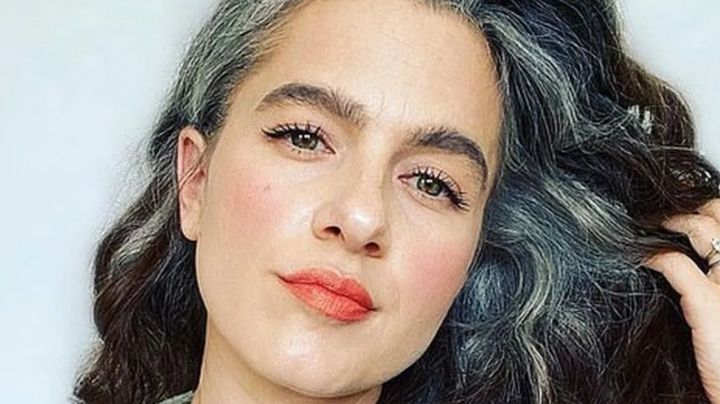 ¿Podemos retrasar la aparición de las canas? Un dermatólogo responde