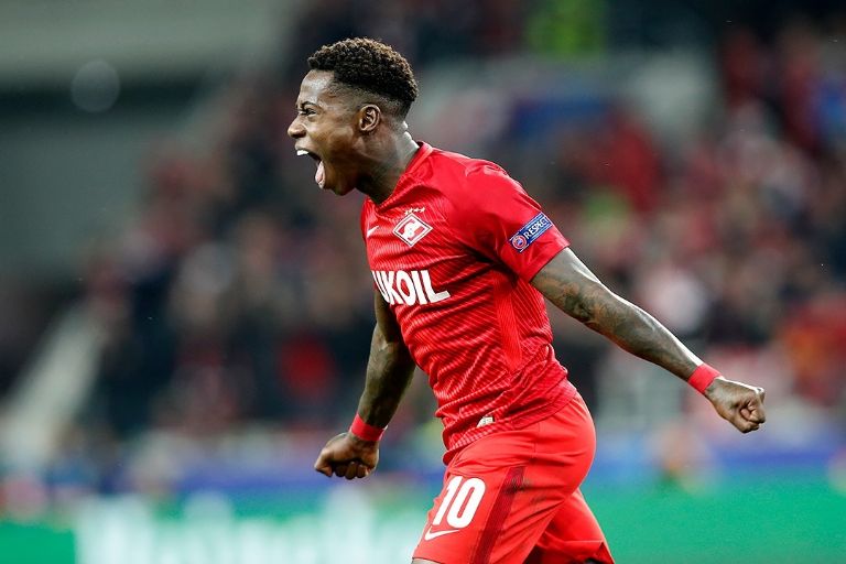 Condenan a 6 años de cárcel a excompañero de Edson Álvarez por tráfico de drogas