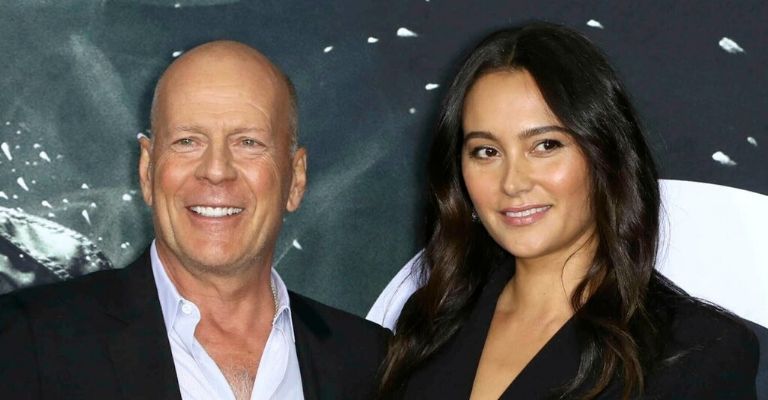 Bruce Willis empeora con su demanda y Emma Heming confirma drástica medida