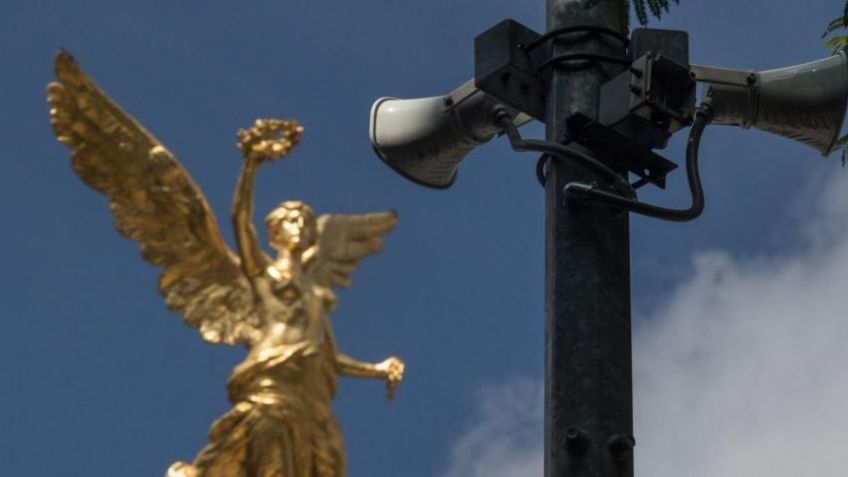 Temblor en México: Sismo en CDMX causa pánico la mañana de este miércoles 14 de febrero