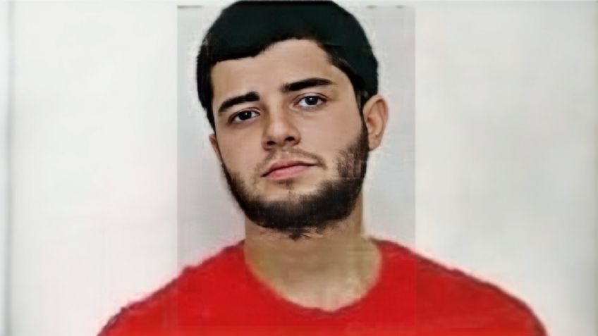 'El Nini' presenta su cuarto amparo para evitar extradición a Estados Unidos