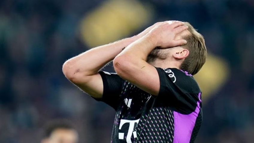 Lazio aprovecha el mal momento del Bayern Munich y logra importante triunfo en Champions