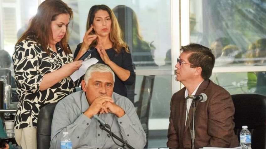 Elías Retes mantiene a Navojoa con un déficit económico de 48 millones de pesos