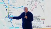 Sonora: AMLO visitará Guaymas en junio para entregar obra portuaria y carretera