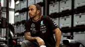Lewis Hamilton reflexiona sobre su última temporada con Mercedes antes de su salto a Ferrari