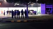 Sicarios dan muerte a elemento de la AMIC en el centro de Ciudad Obregón; hay un herido