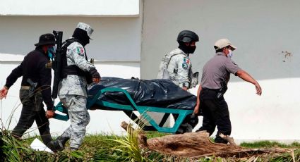 'Mañanera' de AMLO: Confirman 52 muertos y 32 desaparecidos en Guerrero tras huracán 'Otis'