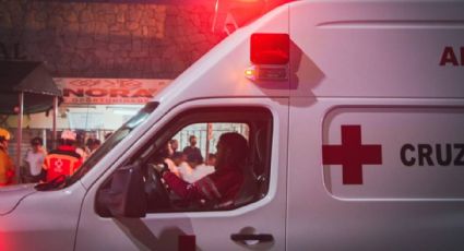 FUERTES IMÁGENES: Tres muertos y cinco heridos en brutal accidente, en Nuevo León