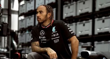 Lewis Hamilton reflexiona sobre su última temporada con Mercedes antes de su salto a Ferrari