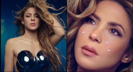 Con conmovedor mensaje, Shakira anuncia su nuevo disco: ‘Las mujeres ya no lloran’