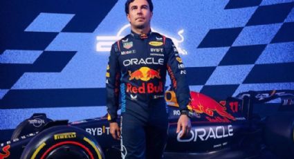 Red Bull presenta su nuevo auto RB20; 'Checo' Pérez habla a meses de quedarse sin contrato