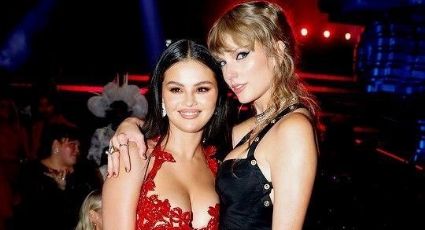 ¿Ya no son amigas? Selena Gomez deja polémico comentario en foto de Taylor Swift