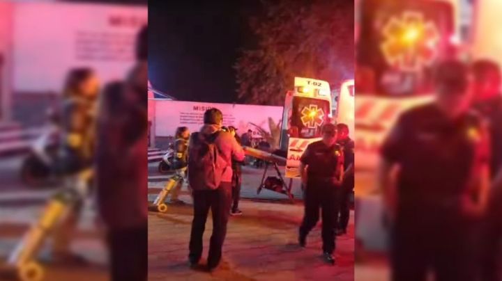 Intoxicación masiva en secundaria de Tlaxcala: Fin trágico para convivio de San Valentín