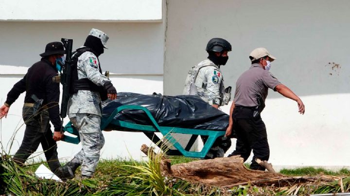 'Mañanera' de AMLO: Confirman 52 muertos y 32 desaparecidos en Guerrero tras huracán 'Otis'