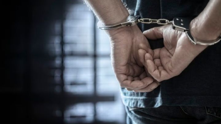 Caen elementos de la Policía Municipal de Amanalco por vínculos con la Familia Michoacana