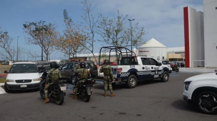 Policía balea a menor de edad en Veracruz; falleció 2 días después en el hospital