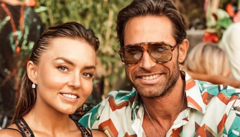 Angelique Boyer y Sebastián Rulli confirman separación